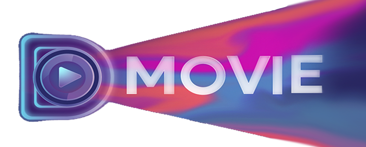 DhakaMovie Logo
